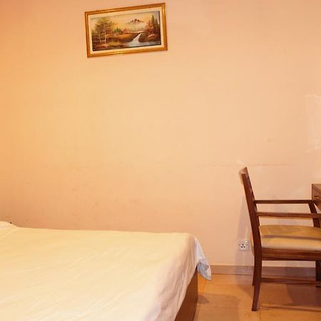 Aryal International Hotel Katmandu Eksteriør bilde