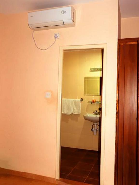 Aryal International Hotel Katmandu Rom bilde