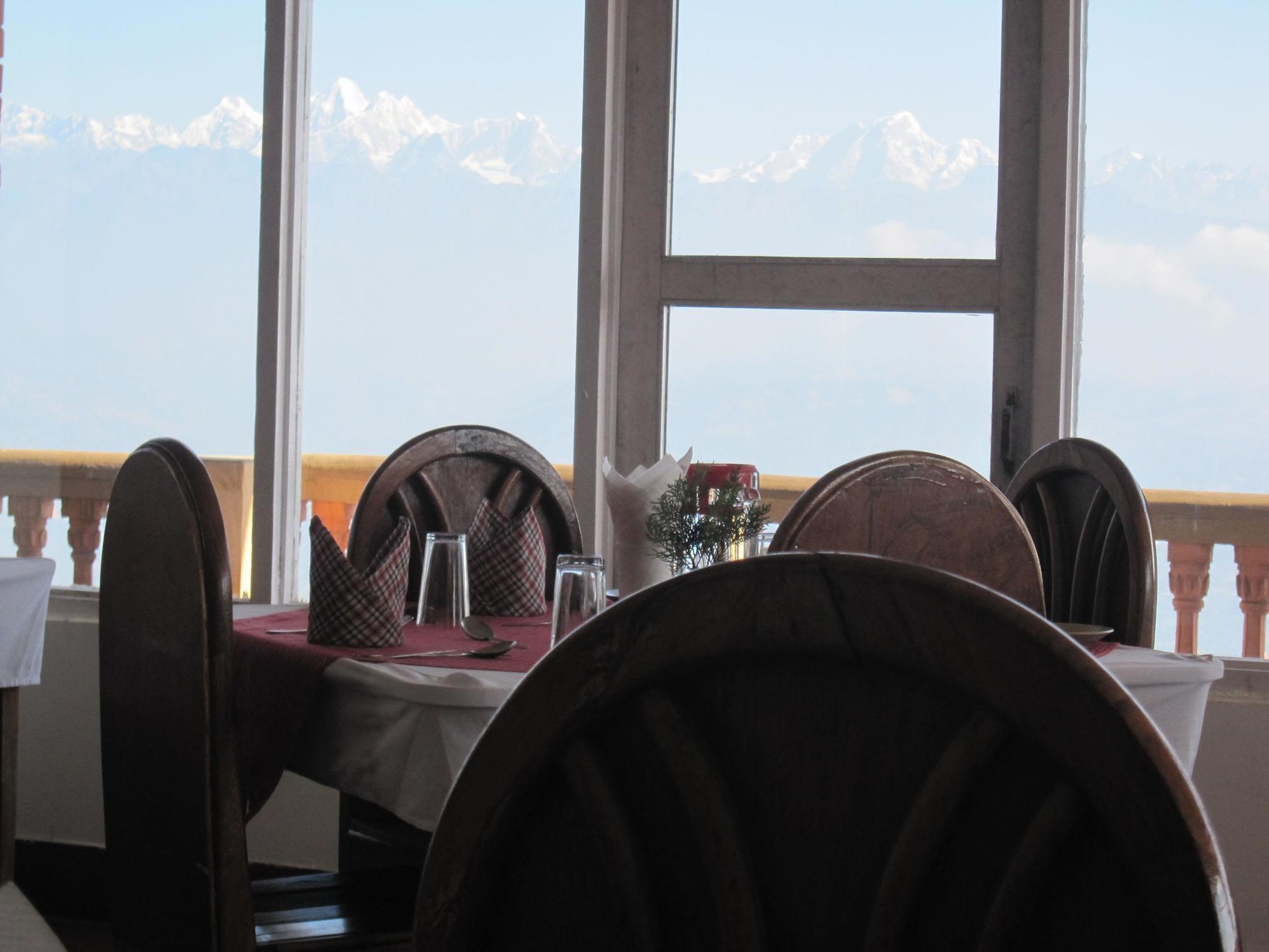 Aryal International Hotel Katmandu Eksteriør bilde